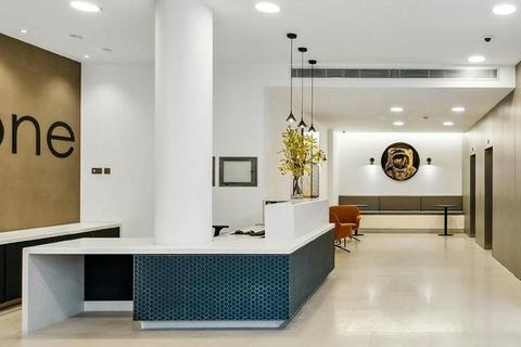 Office to rent, 1 Beadon Rd London W6 0EA