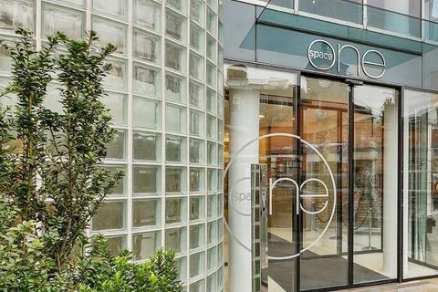 Office to rent, 1 Beadon Rd London W6 0EA