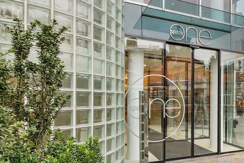 Office to rent, 1 Beadon Rd London W6 0EA