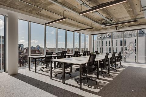 Office to rent, 1 Beadon Rd London W6 0EA