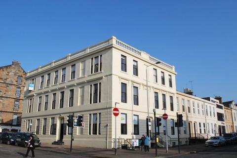 Office to rent, 116 Elderslie St Glasgow G3 7AW