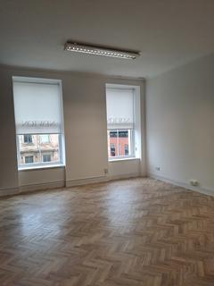 Office to rent, 116 Elderslie St Glasgow G3 7AW