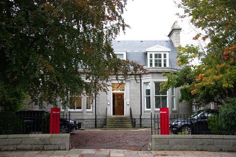 Office to rent, 17 Carden Pl Aberdeen AB10 1UR