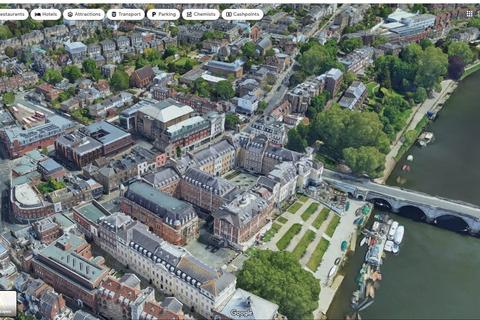 Office to rent, Castle Yard Richmond TW10 6TF