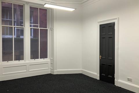 Office for sale, 162 Buchanan St Glasgow G1 2LL