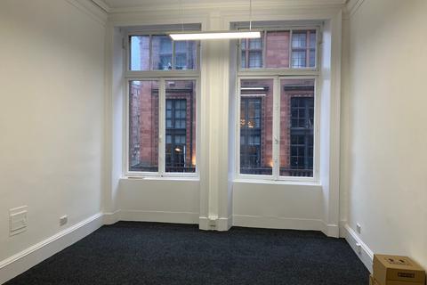 Office for sale, 162 Buchanan St Glasgow G1 2LL