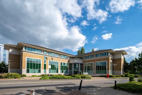 Office to rent, Oxford Rd Uxbridge UB8 1LX