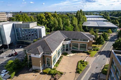 Office to rent, Oxford Rd Uxbridge UB8 1LX