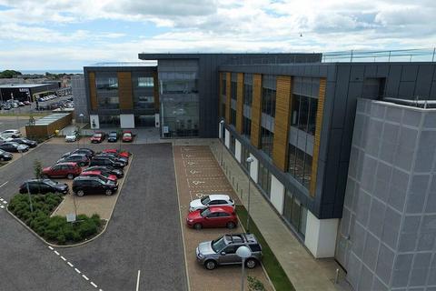 Office to rent, 1 Balmoralhub Wellington Rd Aberdeen AB12 3GY