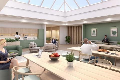 Office to rent, 200 Aldersgate London EC1A 4HD