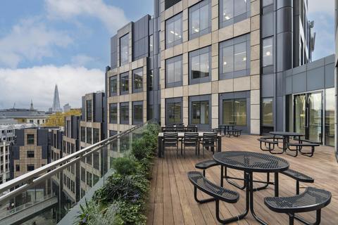 Office to rent, 200 Aldersgate London EC1A 4HD