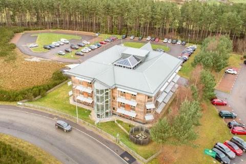 Office to rent, Burn O'bennie Rd Banchory AB31 5ZU