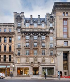 Office to rent, 124 Vincent St Glasgow G2 5HF