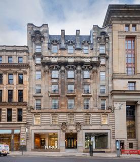 Office to rent, 124 Vincent St Glasgow G2 5HF