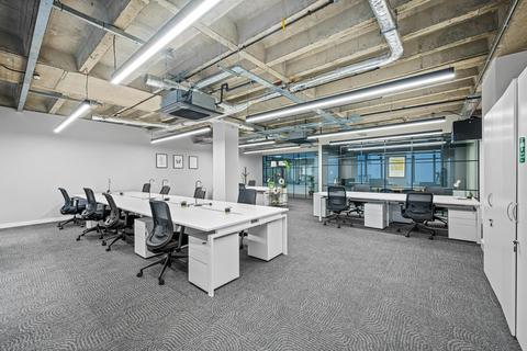 Office to rent, 124 Vincent St Glasgow G2 5HF