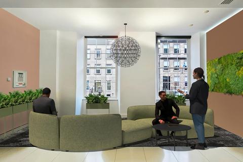 Office to rent, 206 St. Vincent St Glasgow G2 5SG