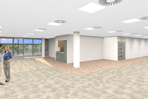 Office to rent, 206 St. Vincent St Glasgow G2 5SG