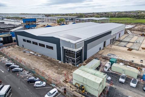 Warehouse to rent, Balby Carr Bank Doncaster DN4 8DP