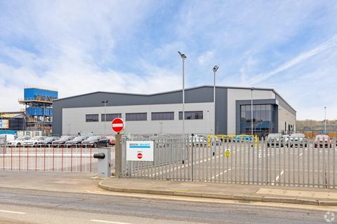 Warehouse to rent, Balby Carr Bank Doncaster DN4 8DP