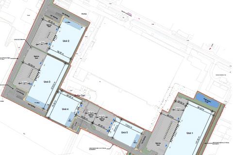 Warehouse to rent, Balby Carr Bank Doncaster DN4 8DP