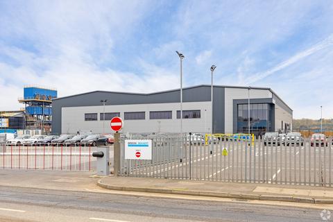 Warehouse to rent, Balby Carr Bank Doncaster DN4 8DP