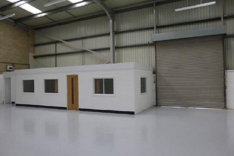 Warehouse to rent, Kingstanding Way Tunbridge Wells TN2 3UP