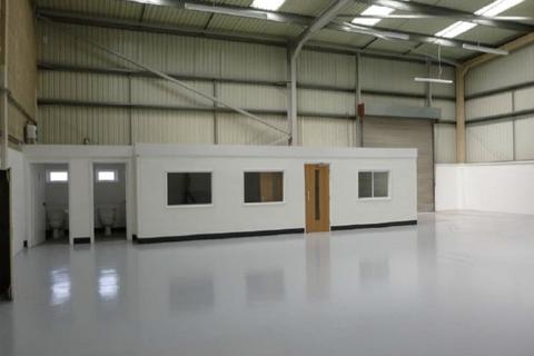 Warehouse to rent, Kingstanding Way Tunbridge Wells TN2 3UP