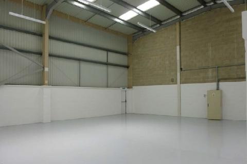 Warehouse to rent, Kingstanding Way Tunbridge Wells TN2 3UP