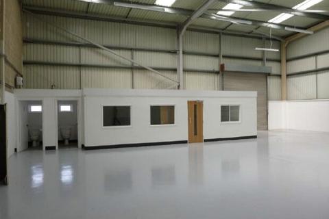 Warehouse to rent, Kingstanding Way Tunbridge Wells TN2 3UP