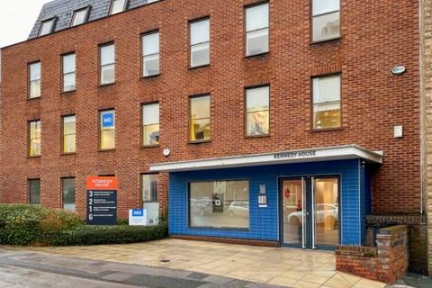 Office to rent, 31 Stamford St Altrincham WA14 1ES