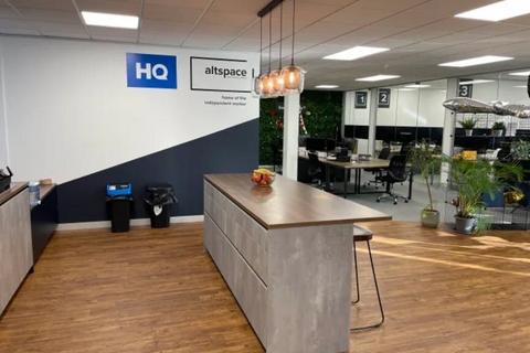 Office to rent, 31 Stamford St Altrincham WA14 1ES