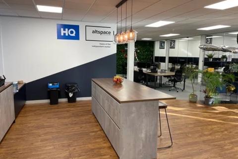 Office to rent, 31 Stamford St Altrincham WA14 1ES