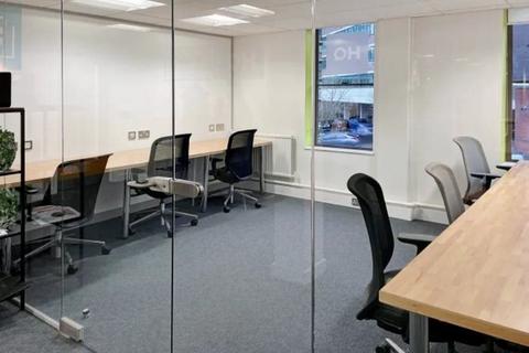 Office to rent, 31 Stamford St Altrincham WA14 1ES