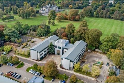 Office to rent, Callendar Rd Falkirk FK1 1XR