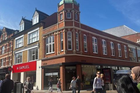 Retail property (high street) to rent, 51-53 Clarence St Kingston Upon Thames KT1 1RF