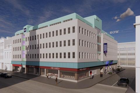 Office to rent, 234-238 Union St Aberdeen AB10 1TN