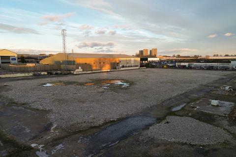 Land for sale, 16 Lang Stracht Aberdeen AB15 6TU
