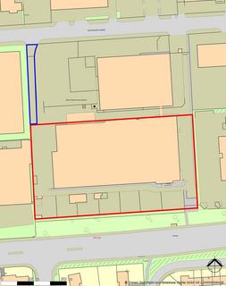 Land for sale, 16 Lang Stracht Aberdeen AB15 6TU