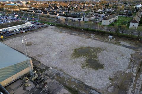Land for sale, 16 Lang Stracht Aberdeen AB15 6TU