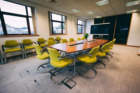 Office to rent, Riverside Dr Cleckheaton BD19 4DH