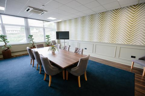 Office to rent, Riverside Dr Cleckheaton BD19 4DH