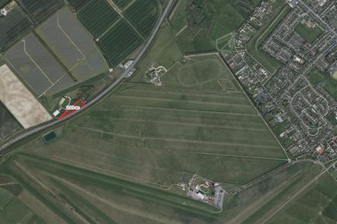 Land to rent, Heath Rd Newmarket CB8 0TF