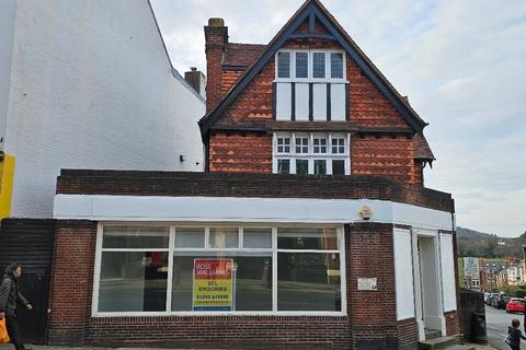 Office to rent, 251 High St Dorking RH4 1YA