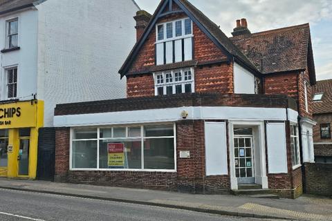 Office to rent, 251 High St Dorking RH4 1YA