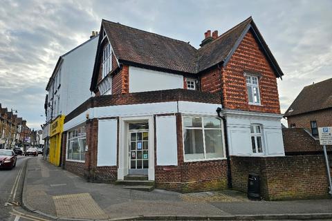 Office to rent, 251 High St Dorking RH4 1YA
