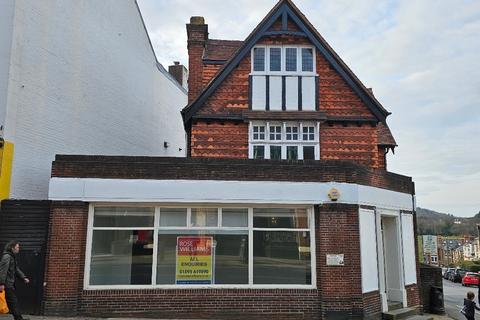 Office to rent, 251 High St Dorking RH4 1YA