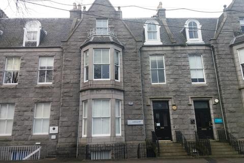 Office for sale, 9 Albyn Ter Aberdeen AB10 1YP