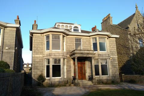 60 Queens Road, Aberdeen, AB15 4YE