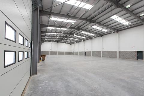 Land to rent, Claymore Dr Bridge Of Don AB23 8GD