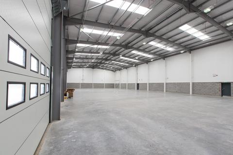 Land to rent, Claymore Dr Bridge Of Don AB23 8GD